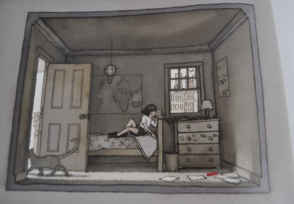 Путешествие