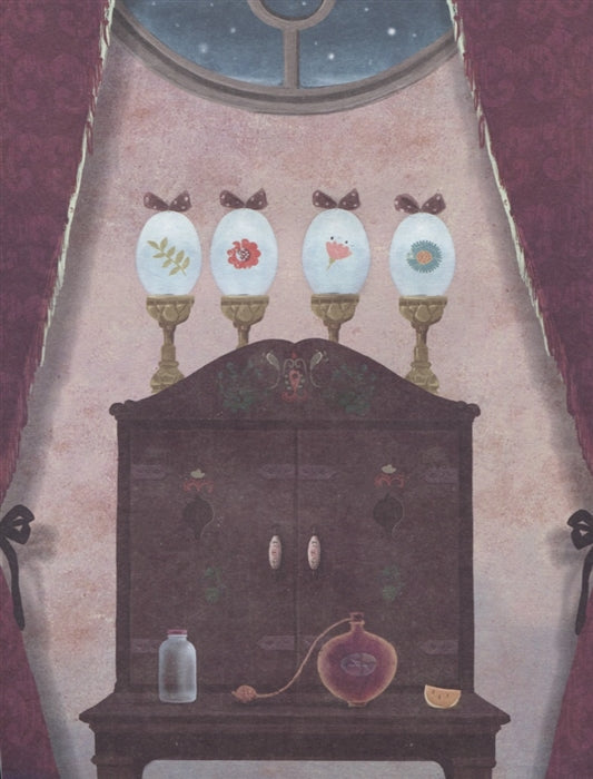 История новогодней ёлки. А. Ткаченко (6-е изд.)