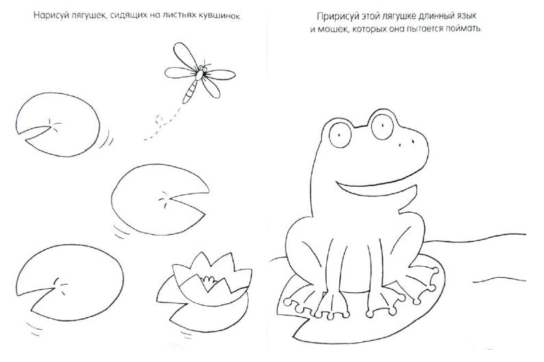 Забавные животные