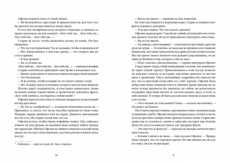 Сквозь зеркала. Кн.1. Обрученные холодом (4-е изд.)