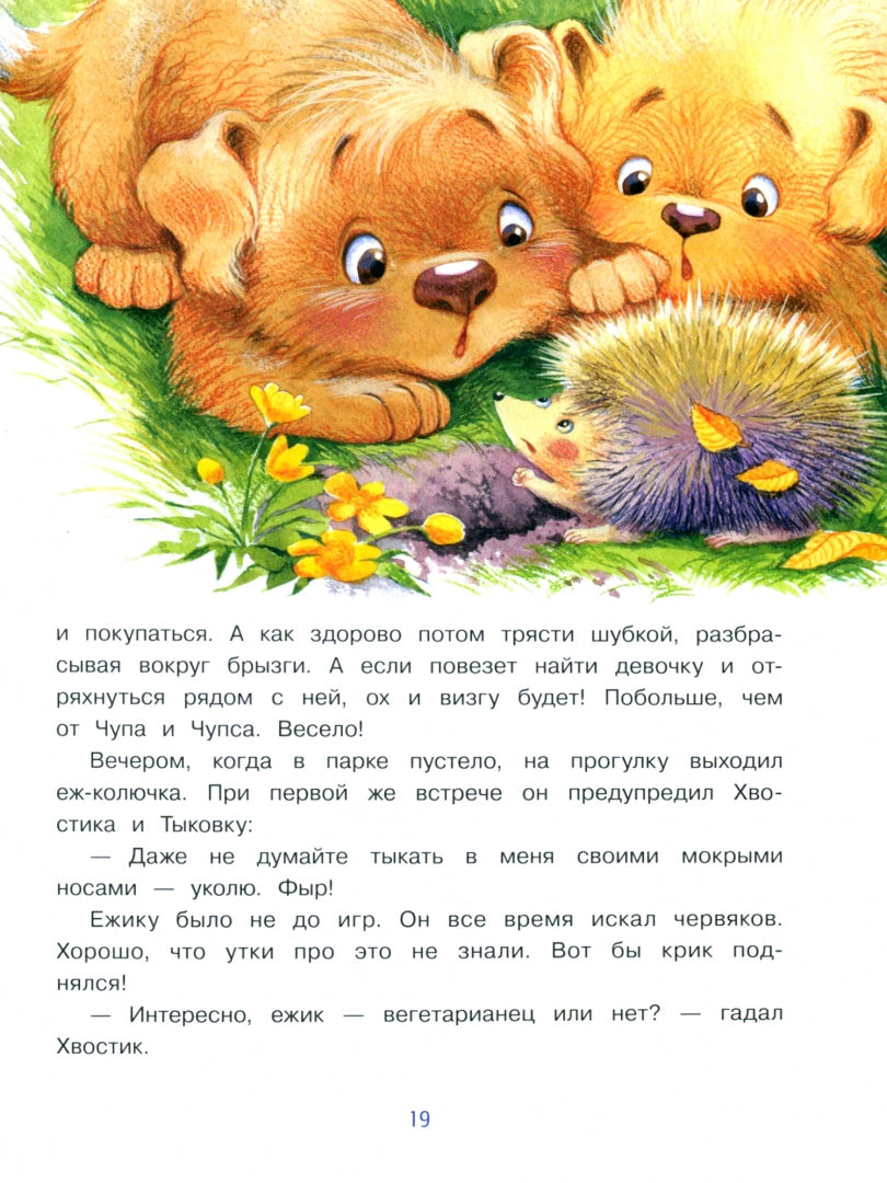 Самое обычное чудо