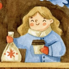 Подарок до 5 евро