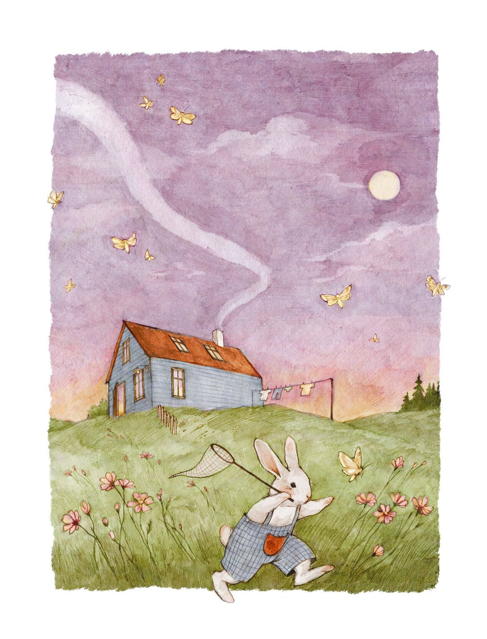 Лапин. Сказки на ночь