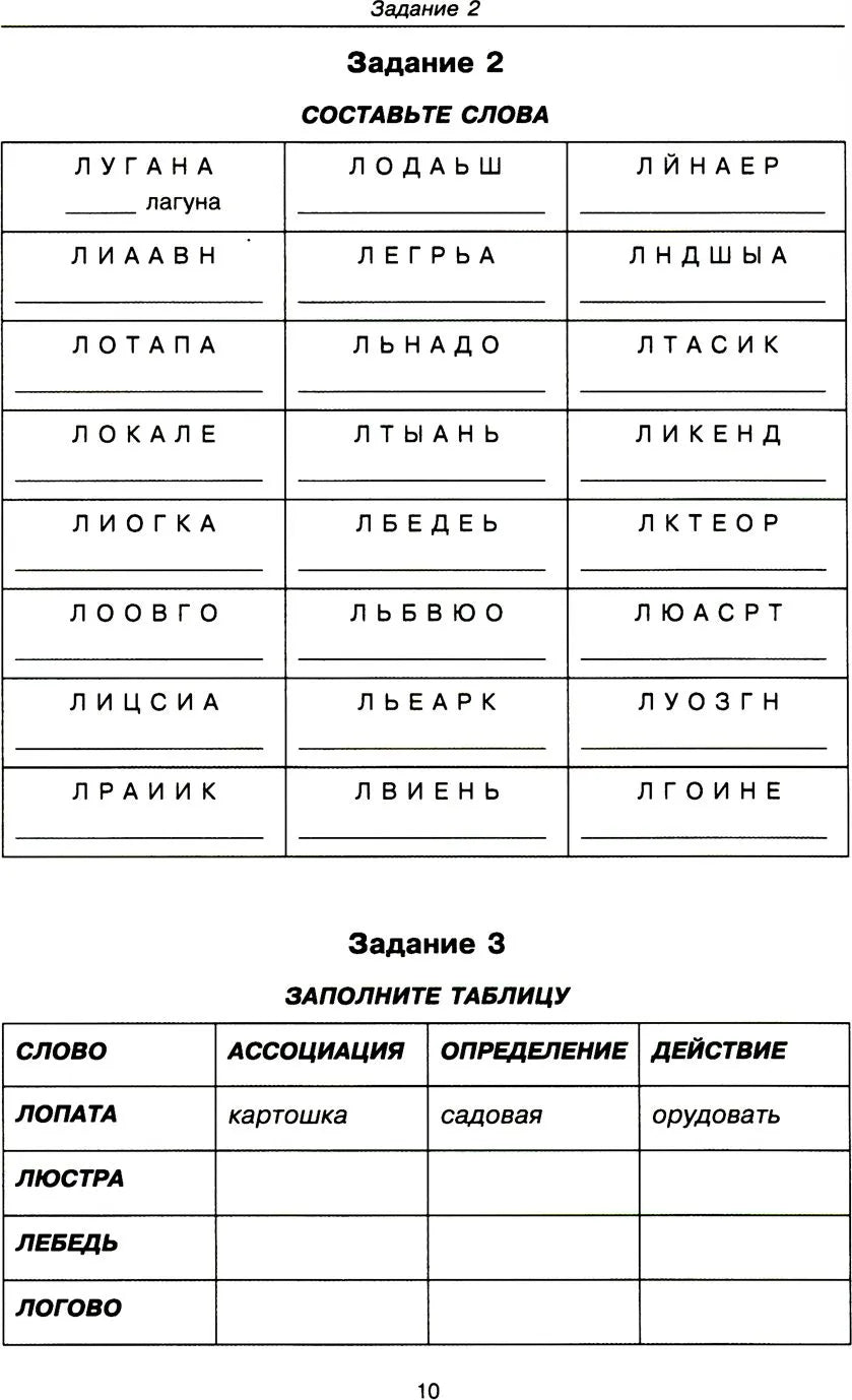 Говорите, говорите. Задания, которые улучшат вашу речь. Ч. 2. Катэрлин Н.С