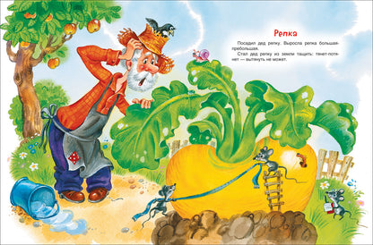 From Birth to One Year. Baby's First Book