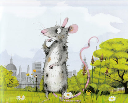 Кирилл и Кларисса