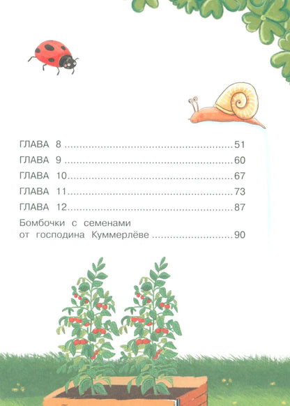 Бюро желаний. Книга 3 Сад под облаками
