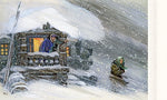 Русь сказочная