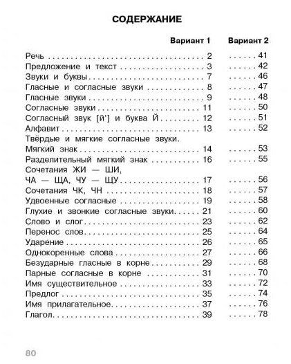 ТЕСТЫ. Где прячутся ошибки? Русский язык. 2 класс