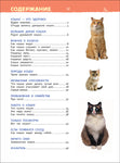 Кошки и котята (Энциклопедия для детского сада)